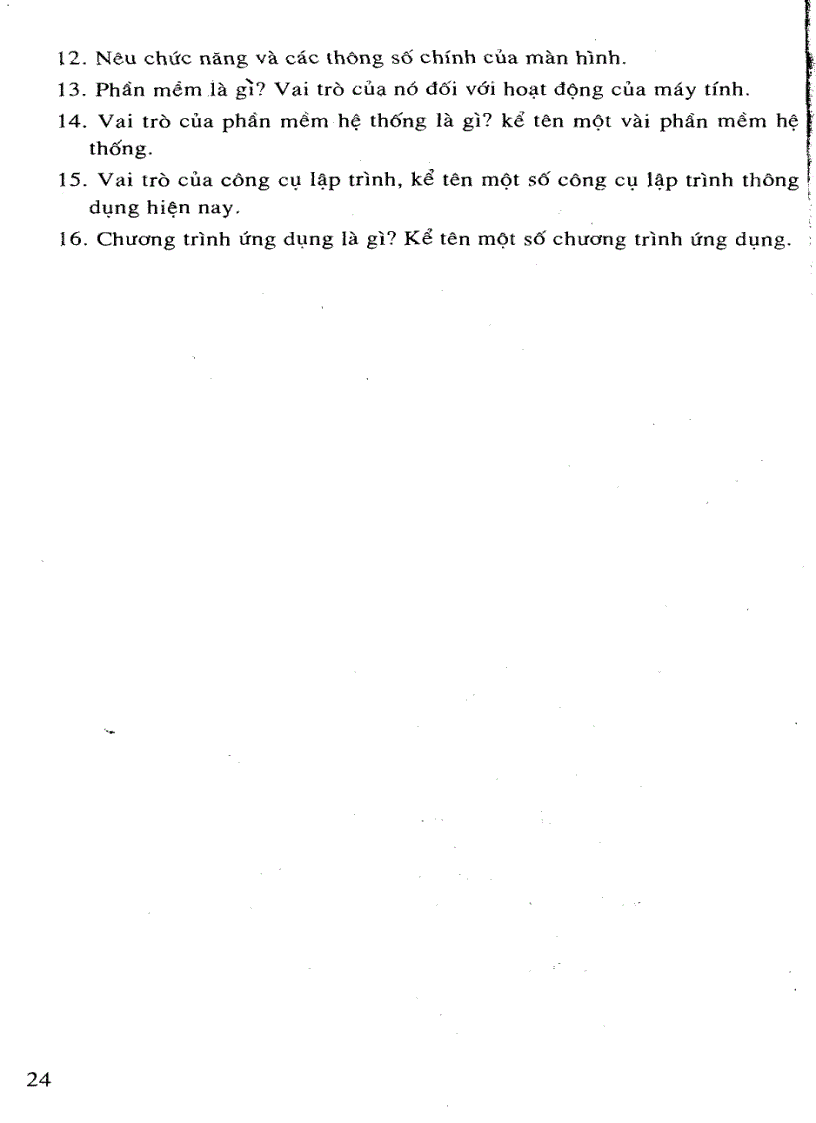 image for page Tin học đại cương HVKTQS