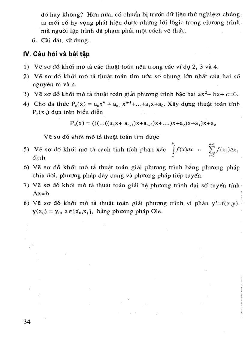 image for page Tin học đại cương HVKTQS