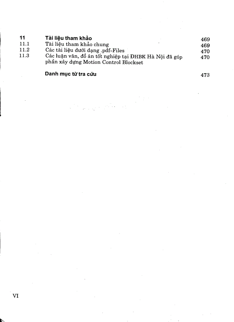 image for page Matlab and Simulink dành cho kỹ sư điều khiển tự động