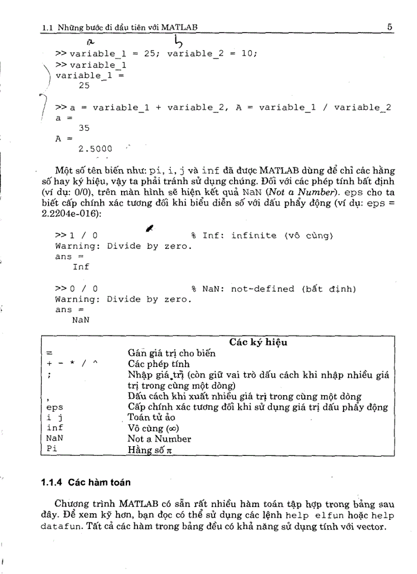 image for page Matlab and Simulink dành cho kỹ sư điều khiển tự động