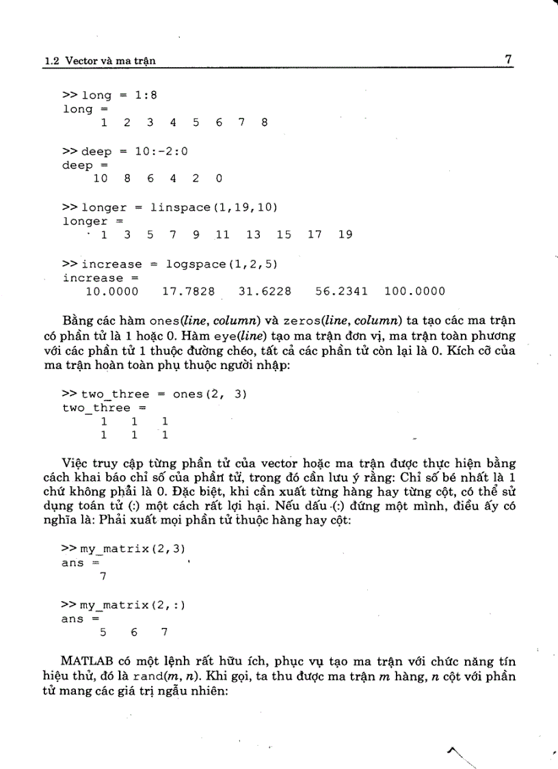 image for page Matlab and Simulink dành cho kỹ sư điều khiển tự động