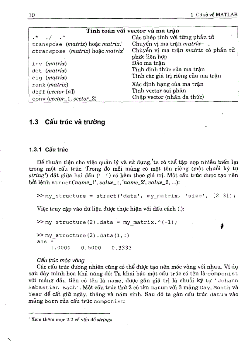 image for page Matlab and Simulink dành cho kỹ sư điều khiển tự động