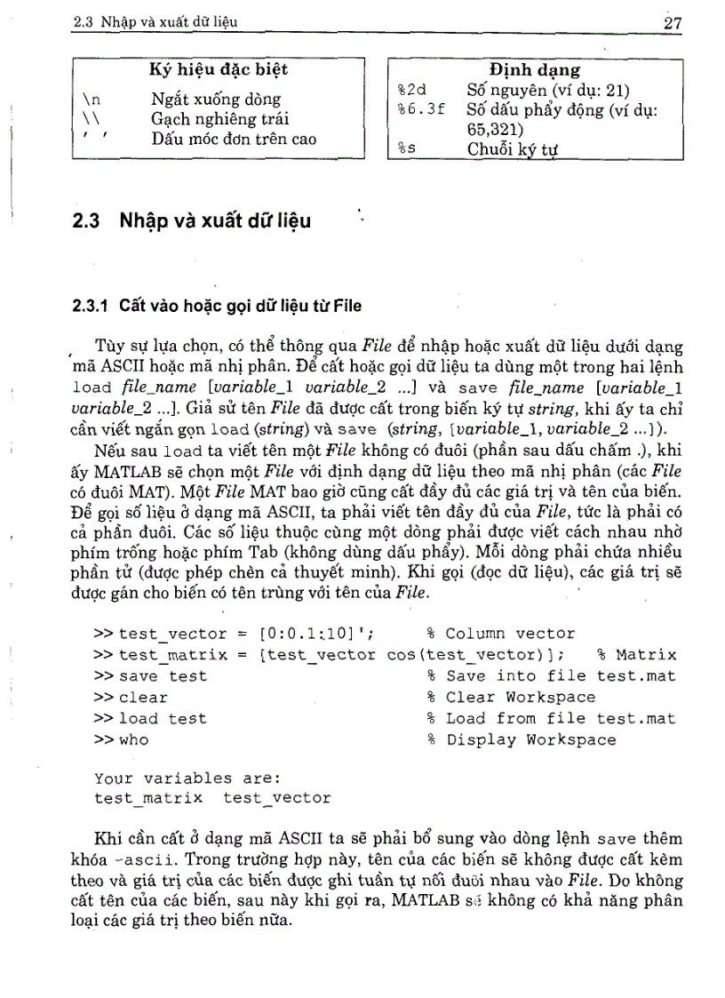 image for page Matlab and Simulink dành cho kỹ sư điều khiển tự động