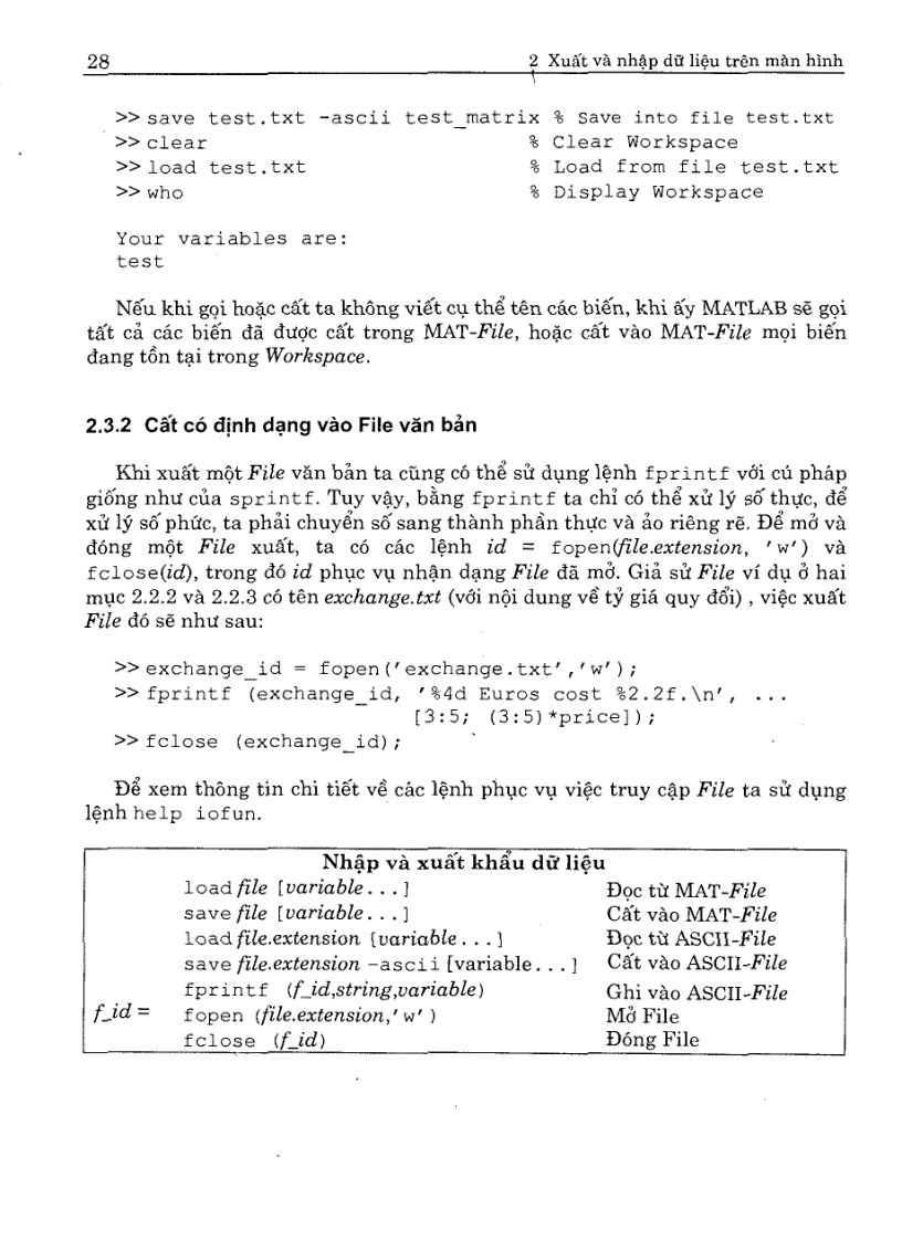 image for page Matlab and Simulink dành cho kỹ sư điều khiển tự động