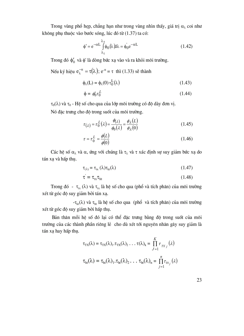 image for page Cơ Sở Kỹ Thuật Hồng Ngoại