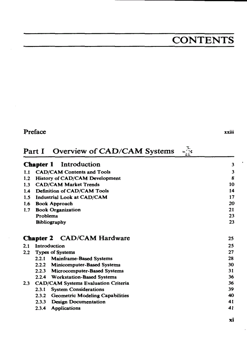 image for page Giáo trình CAD CAM tiếng anh