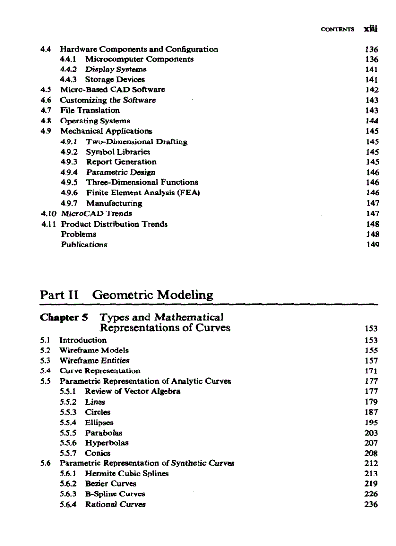 image for page Giáo trình CAD CAM tiếng anh