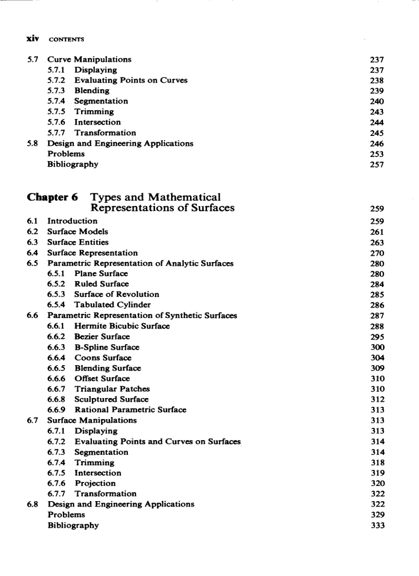 image for page Giáo trình CAD CAM tiếng anh