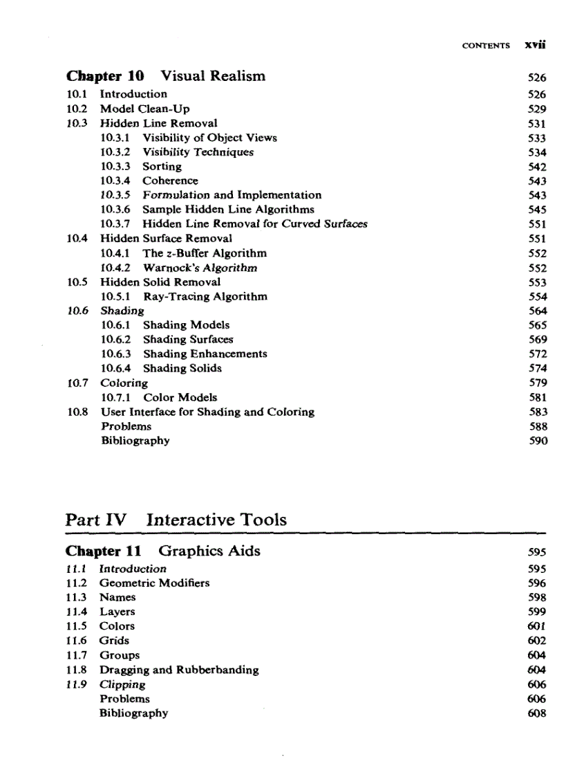 image for page Giáo trình CAD CAM tiếng anh