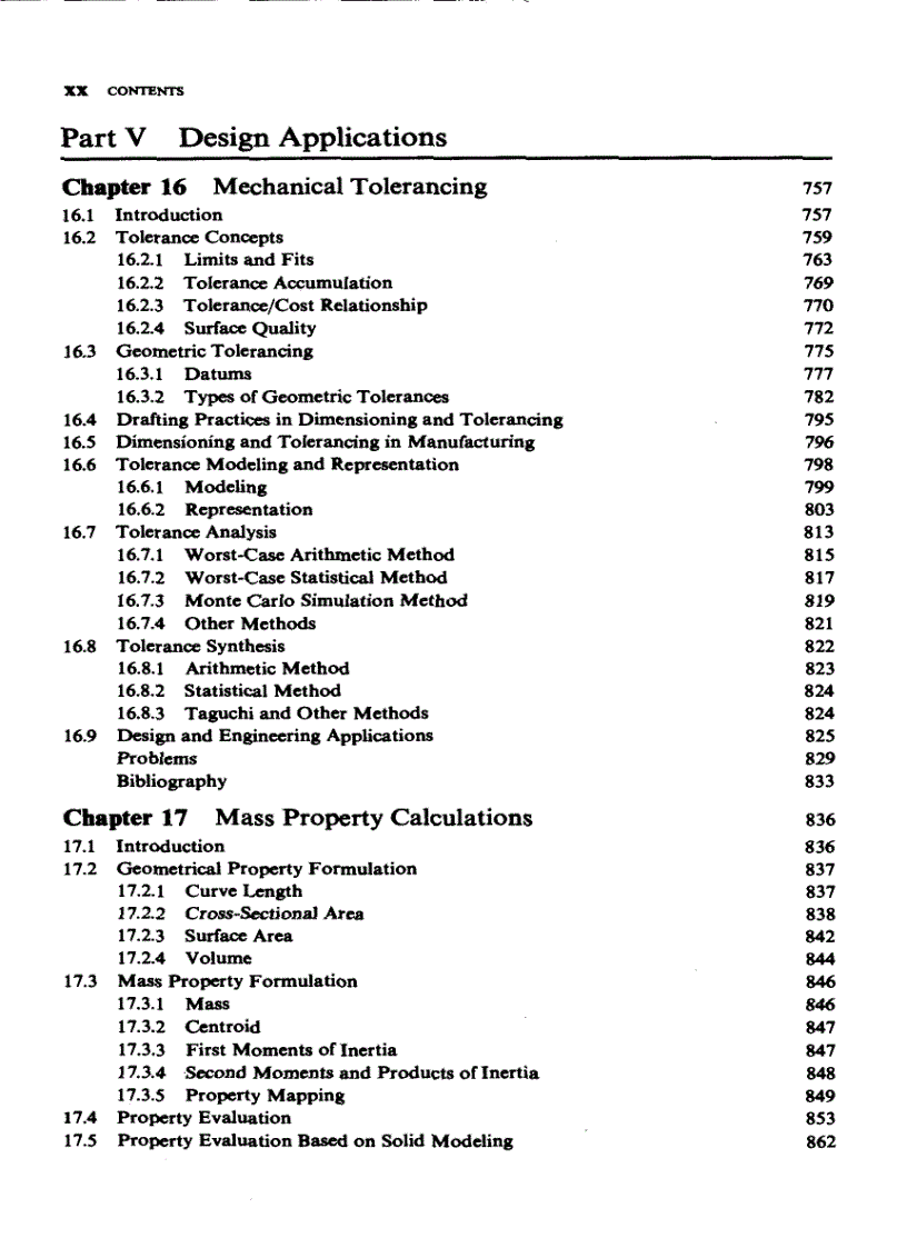 image for page Giáo trình CAD CAM tiếng anh
