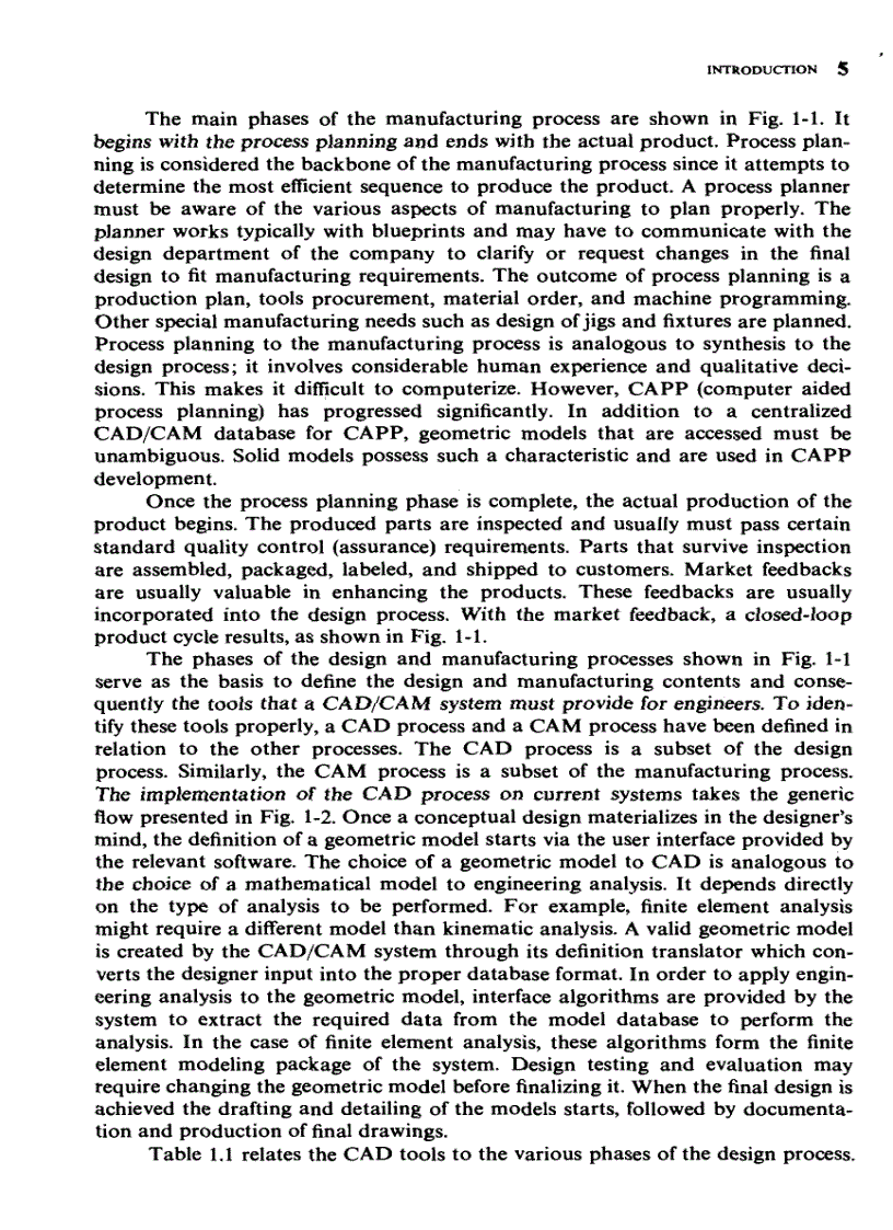 image for page Giáo trình CAD CAM tiếng anh