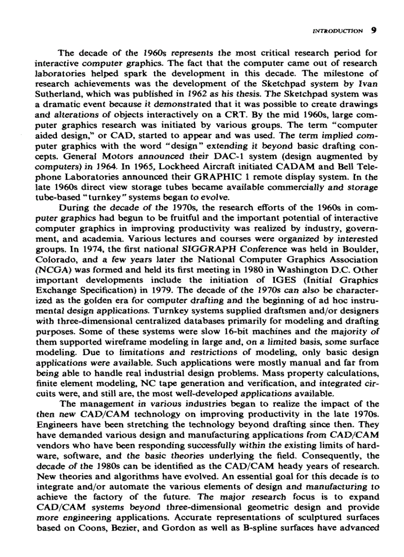 image for page Giáo trình CAD CAM tiếng anh