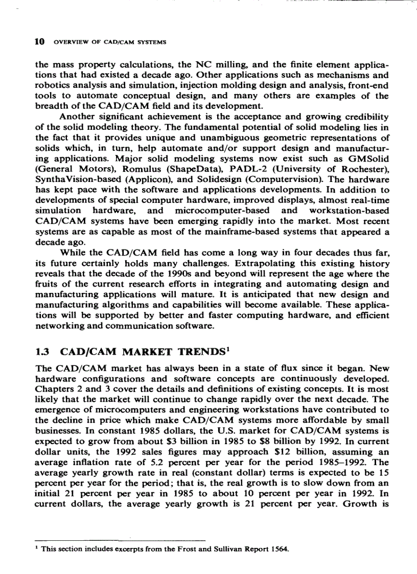 image for page Giáo trình CAD CAM tiếng anh