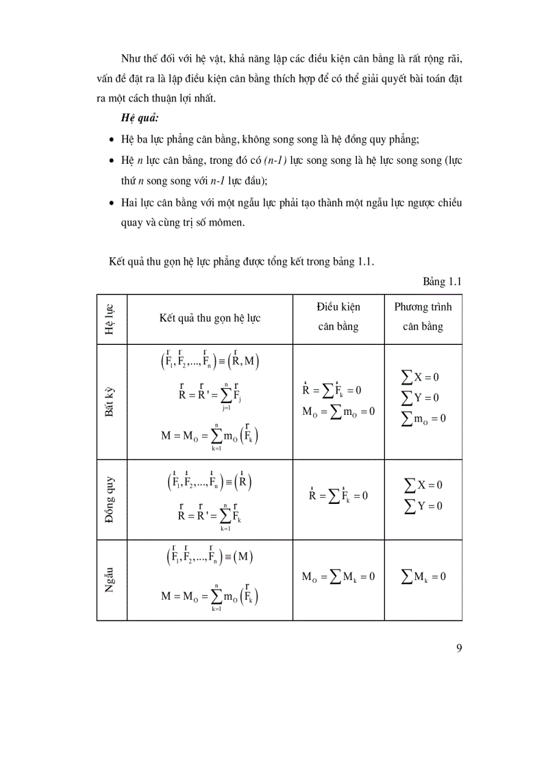 image for page Bài tập cơ học lý thuyết