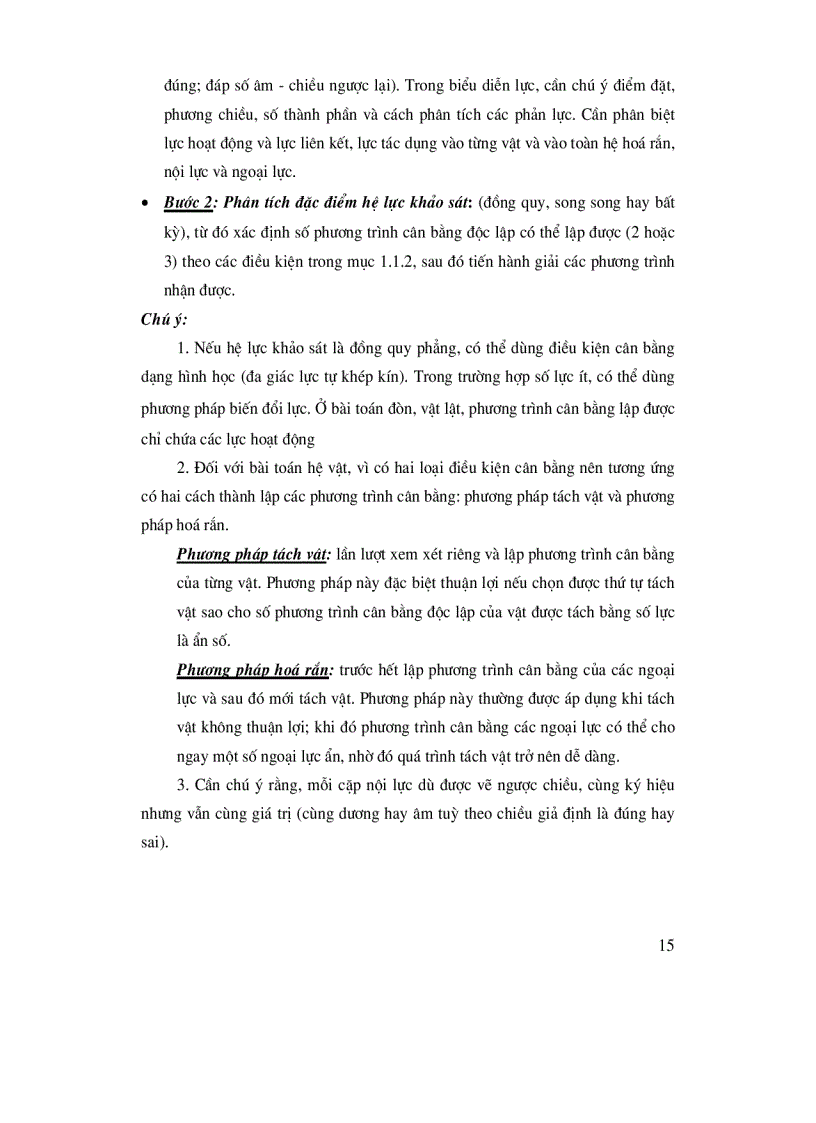 image for page Bài tập cơ học lý thuyết