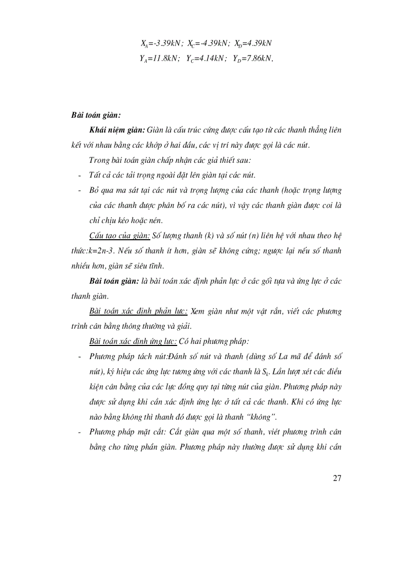 image for page Bài tập cơ học lý thuyết