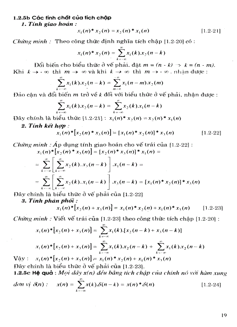 image for page Xử lý tín hiệu số