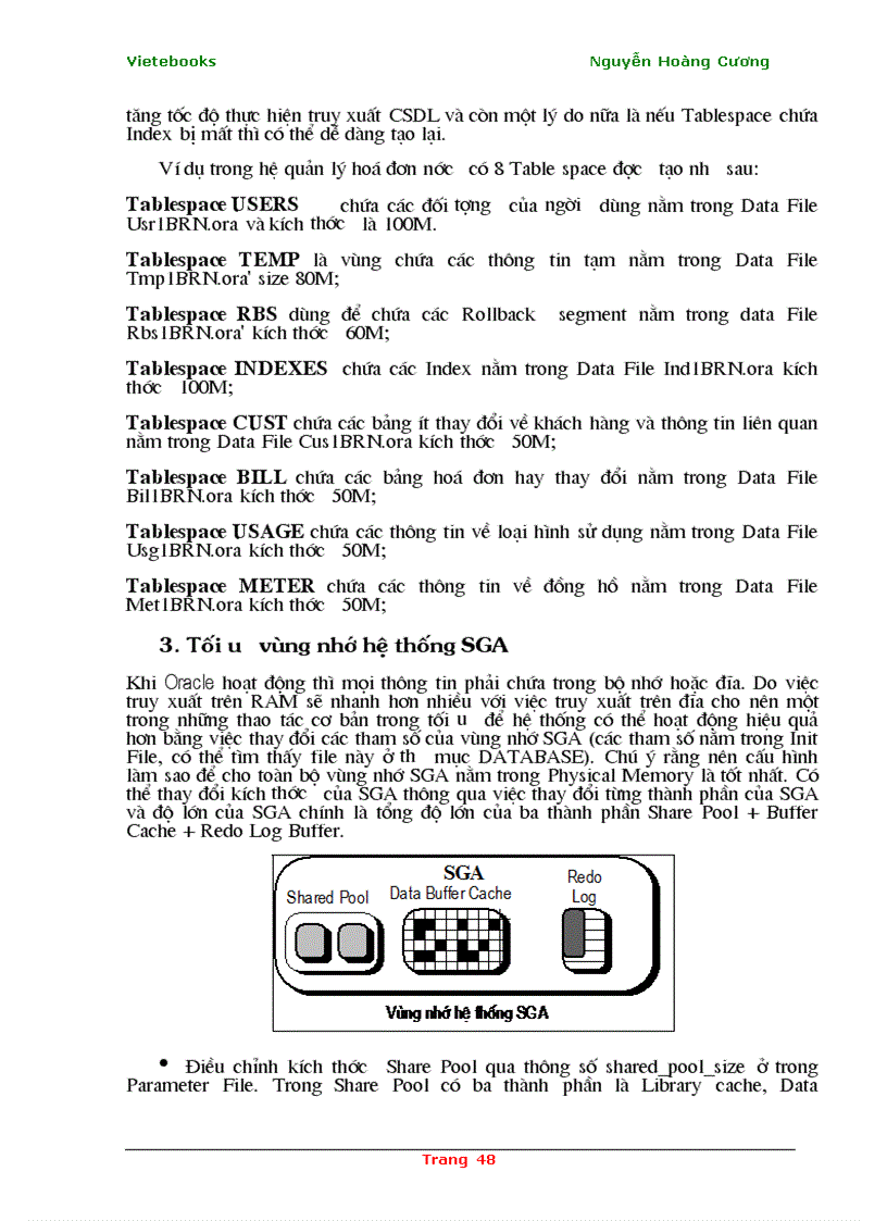 image for page Phân tích và tối ưu hóa câu lệnh SQL