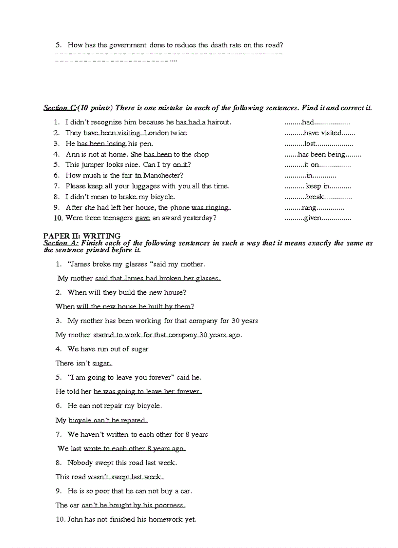 image for page Đề thi tiếng anh 4 HVKTQS 1