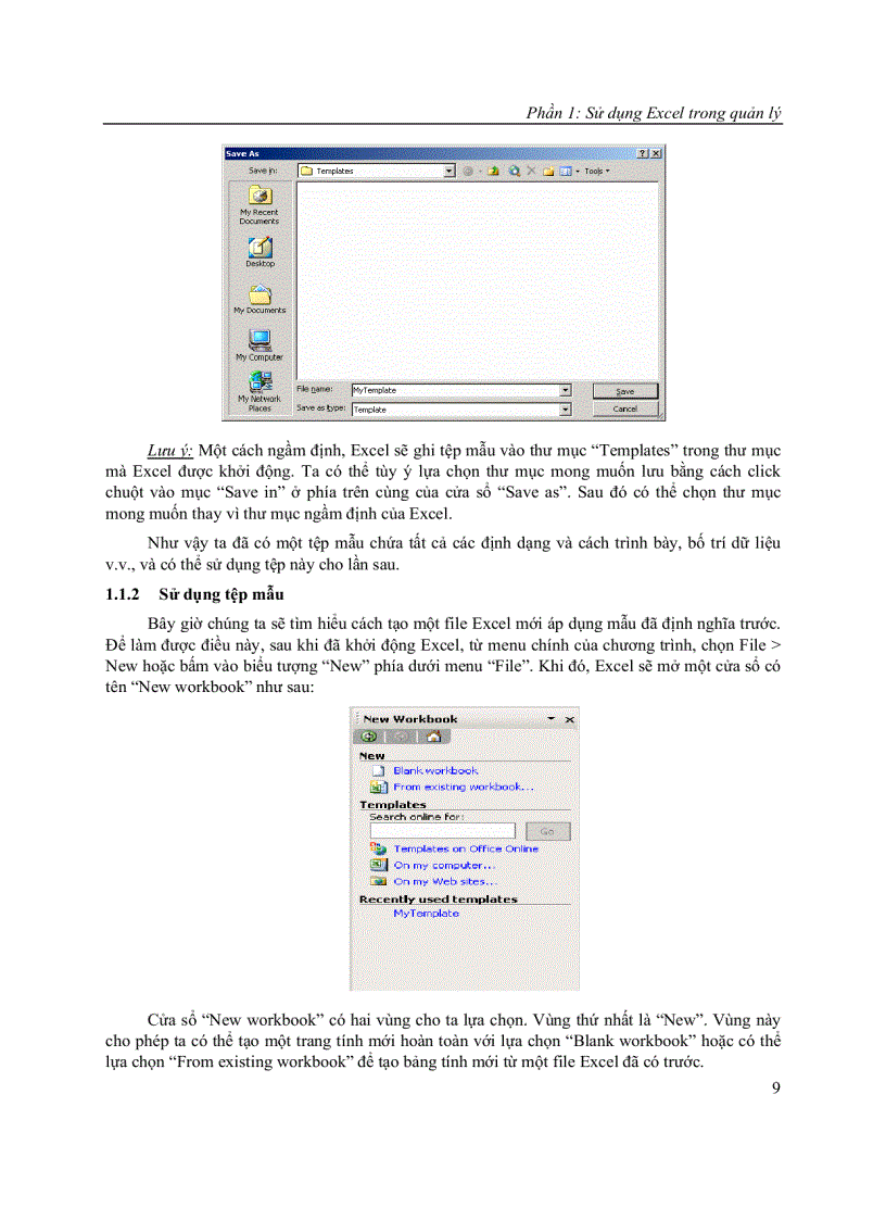 image for page Tin học quản lý