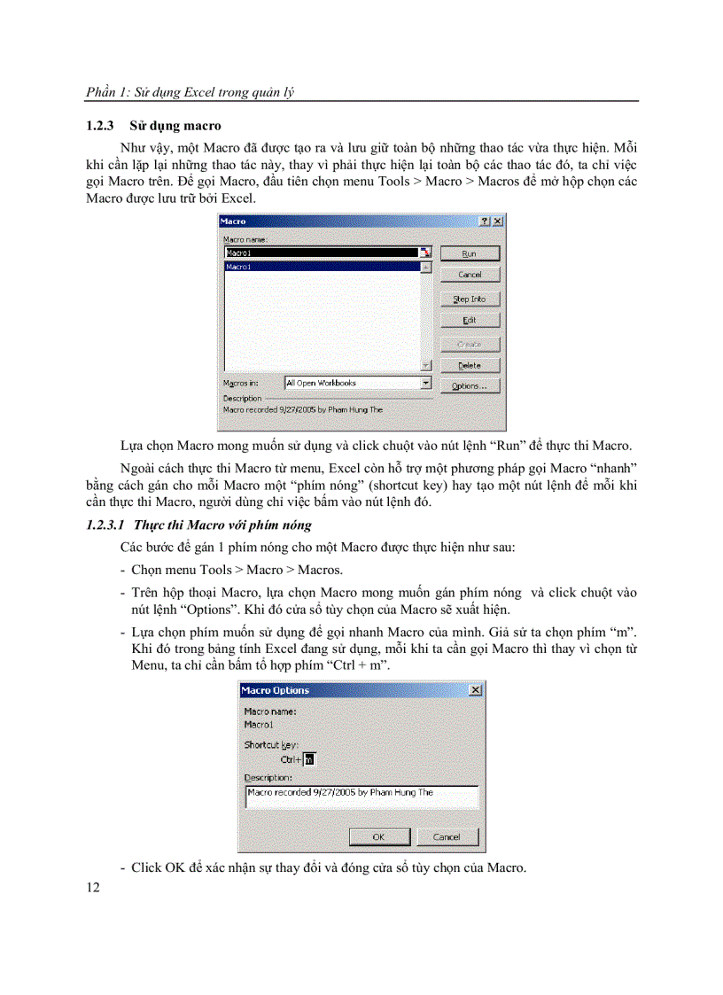 image for page Tin học quản lý