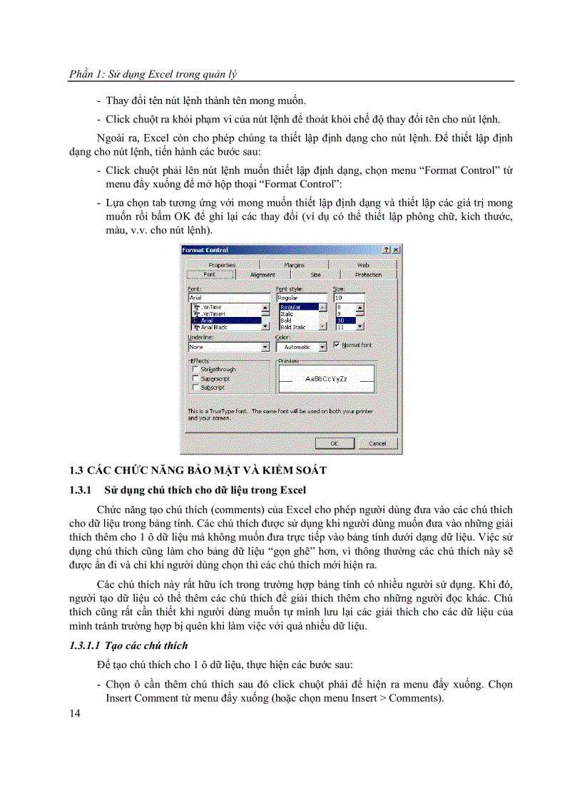image for page Tin học quản lý