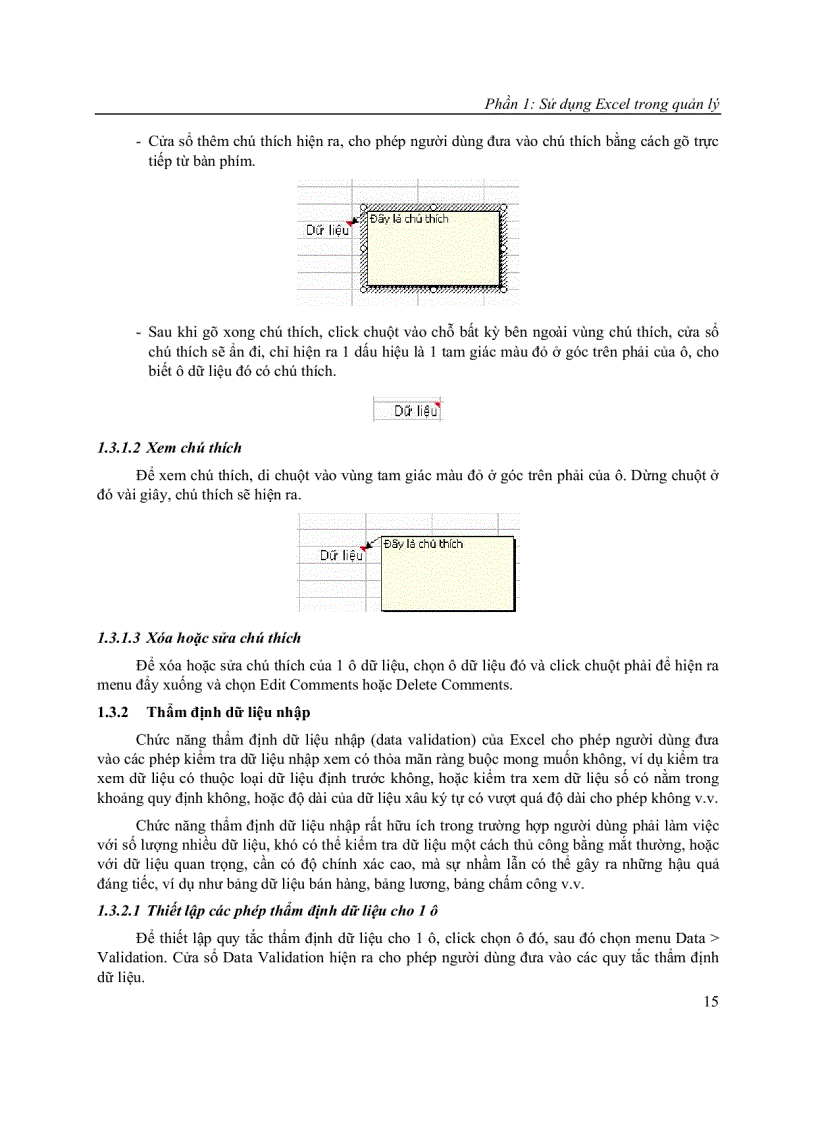 image for page Tin học quản lý