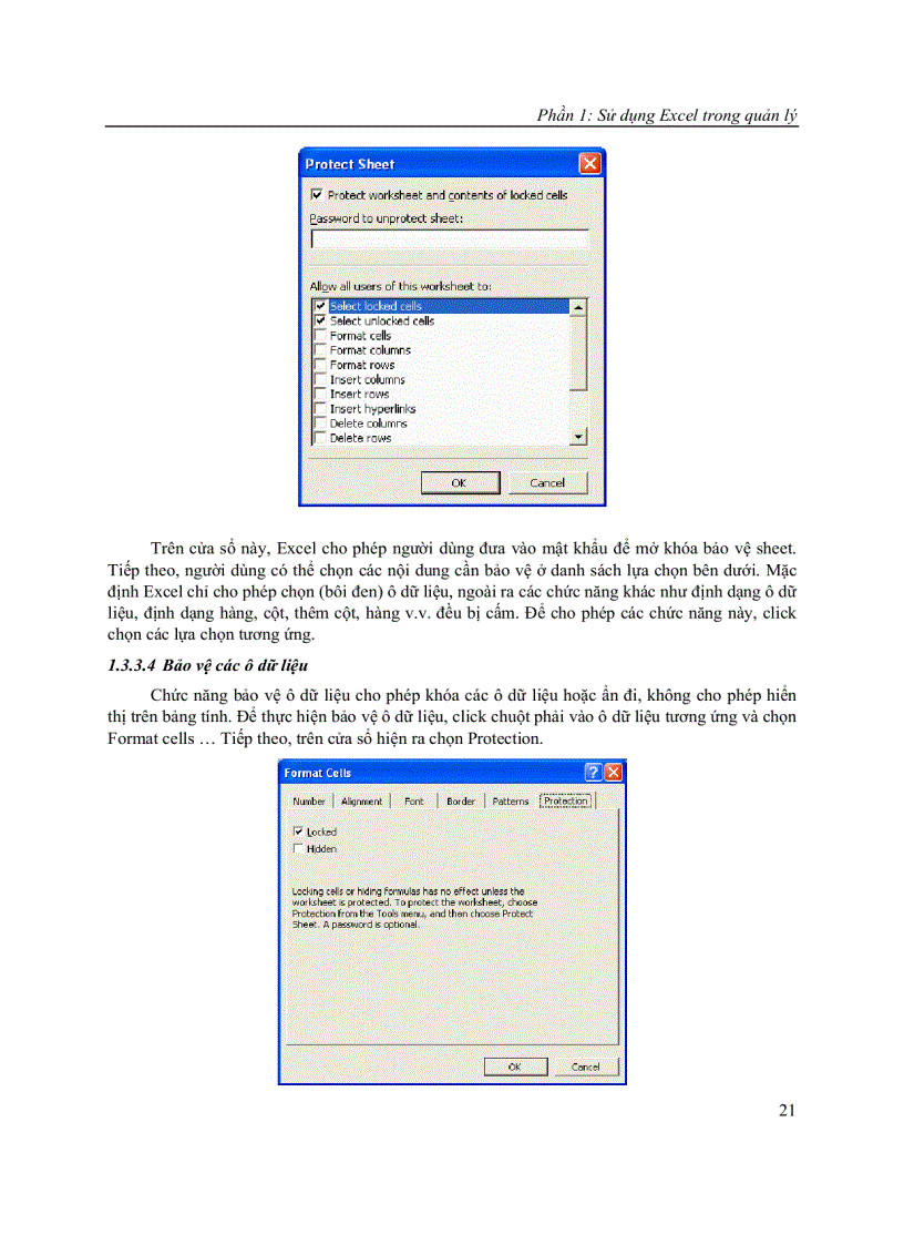 image for page Tin học quản lý