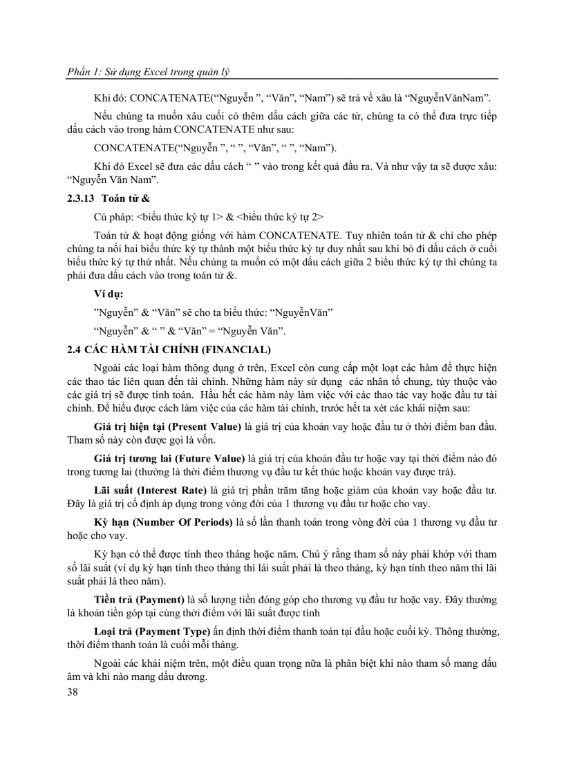 image for page Tin học quản lý