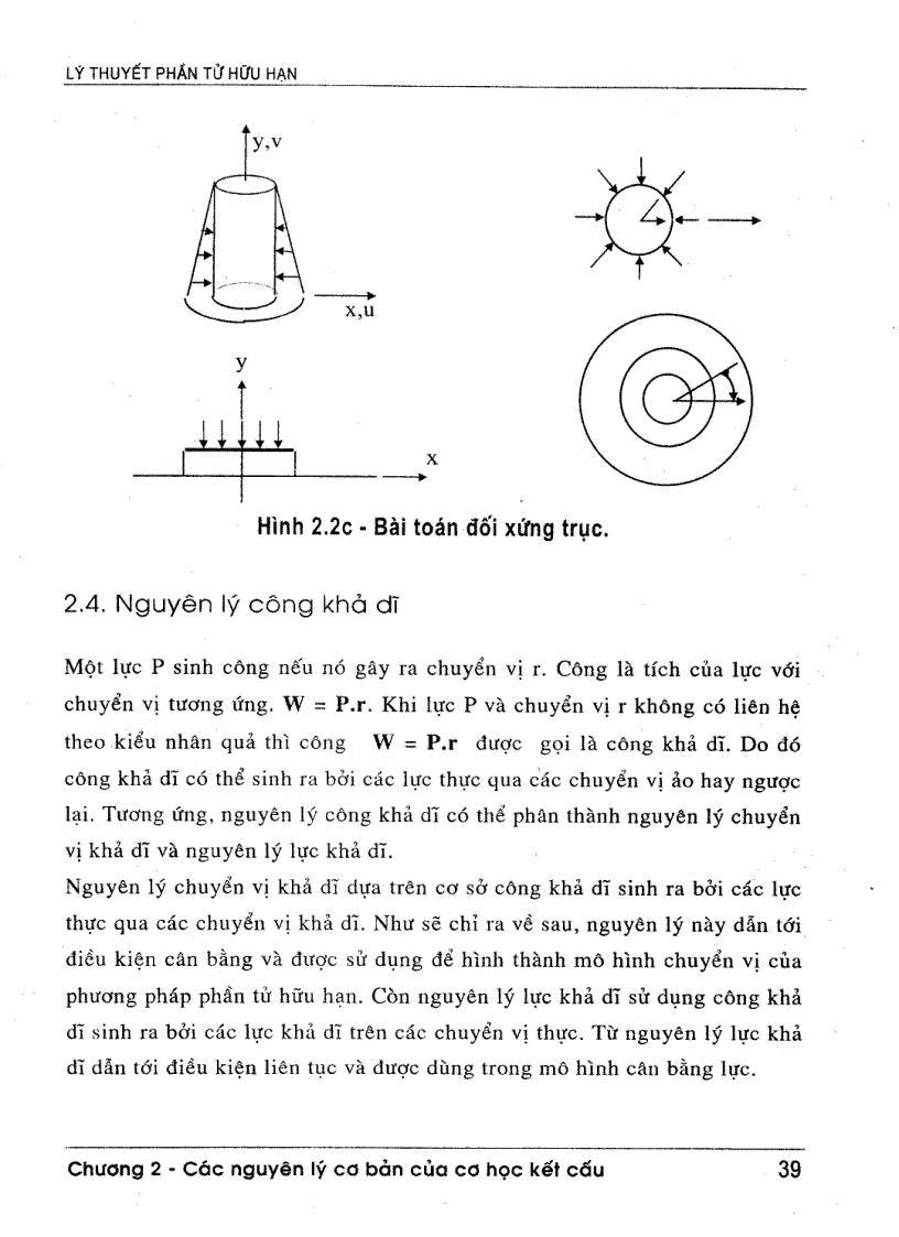 image for page Lý thuyết phần tử hữu hạn tập 1 2 1