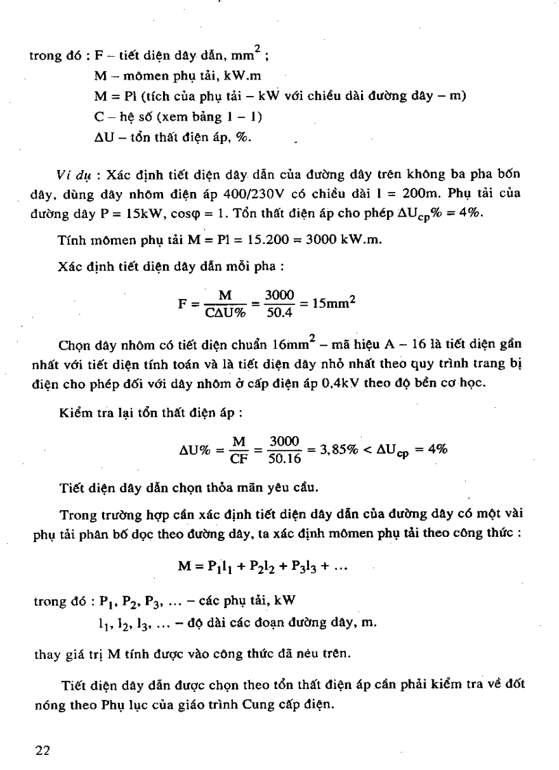 image for page Kỹ thuật lắp đặt điện