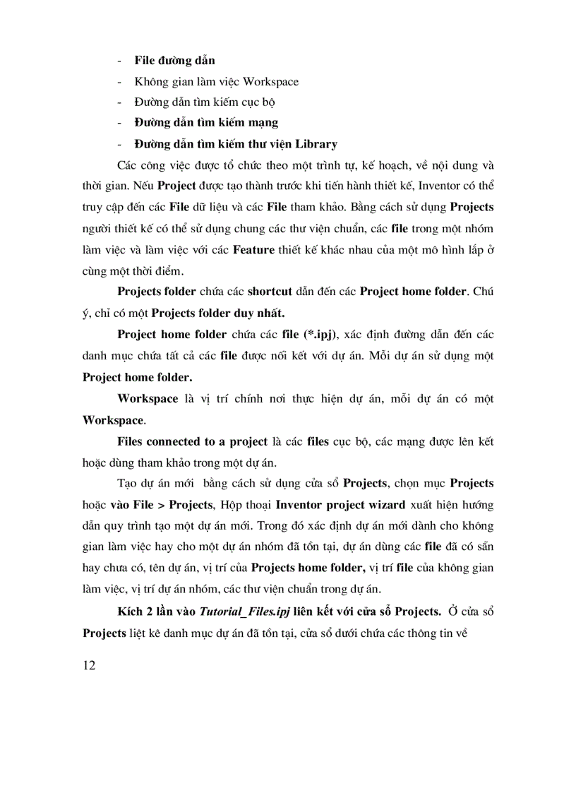 image for page Mô hình hóa hình học 3d và inventer 1