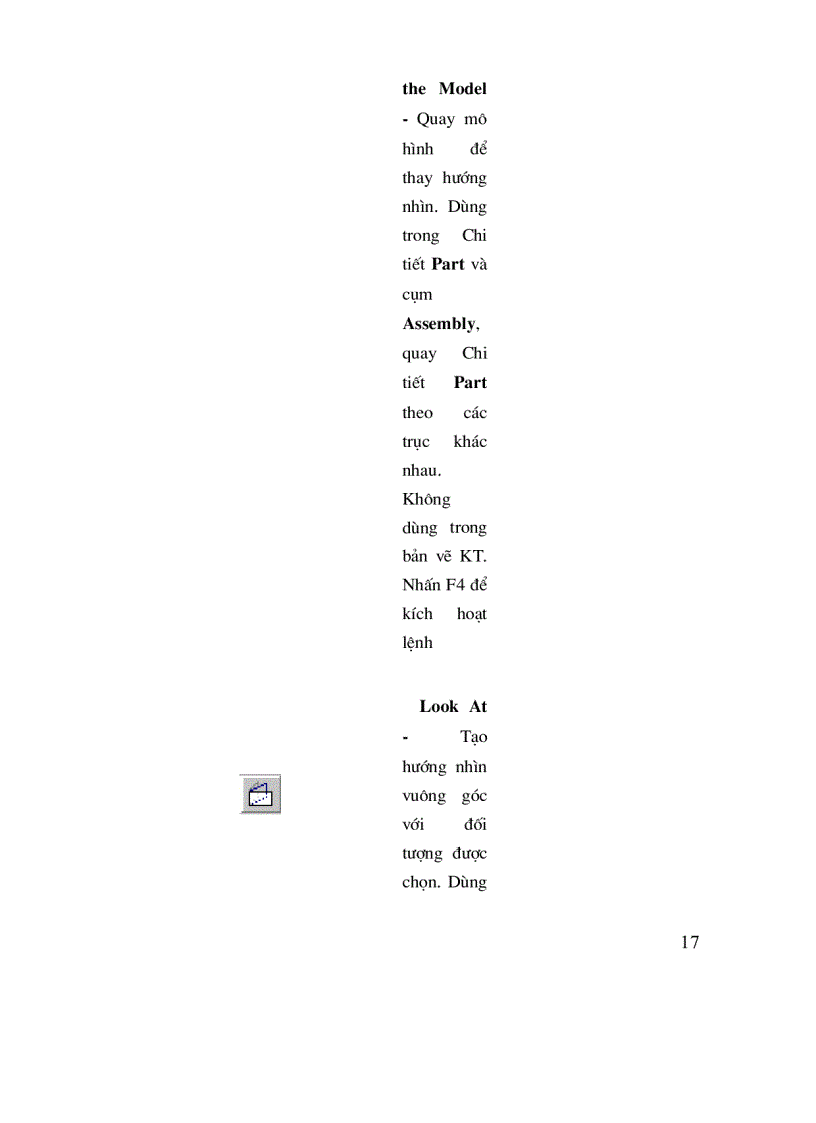 image for page Mô hình hóa hình học 3d và inventer 1