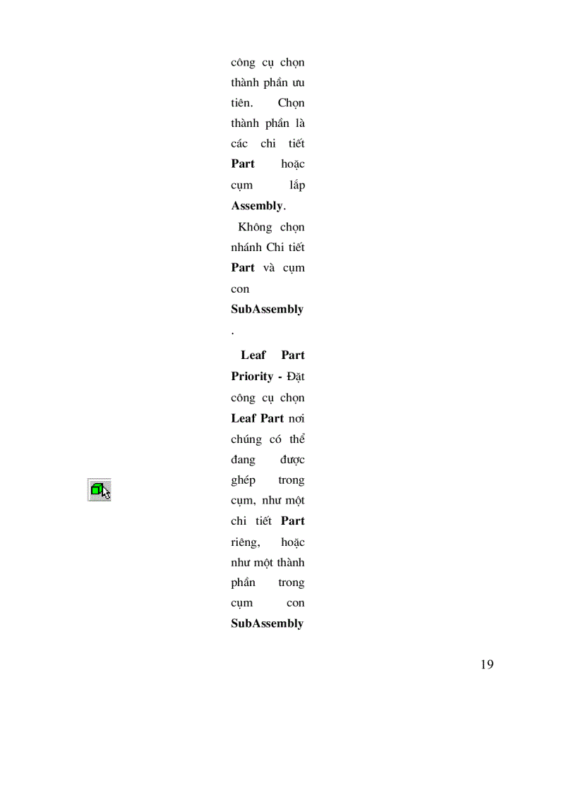 image for page Mô hình hóa hình học 3d và inventer 1