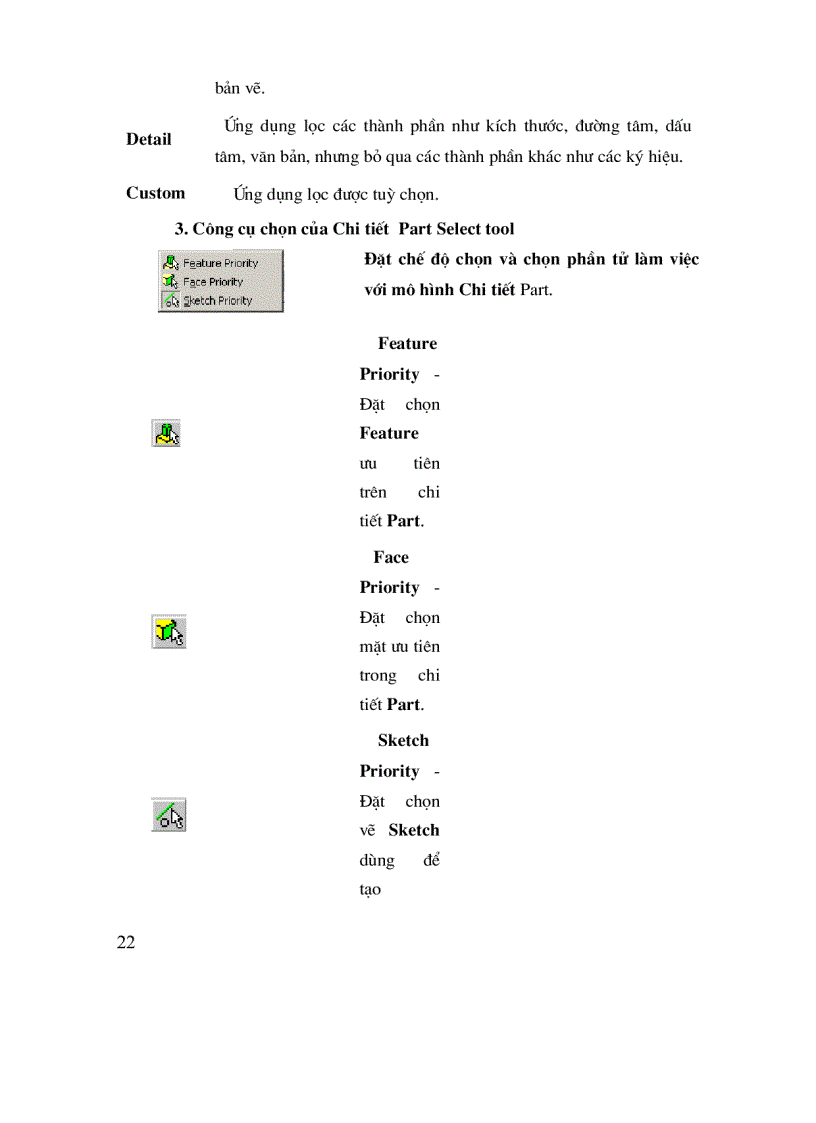 image for page Mô hình hóa hình học 3d và inventer 1