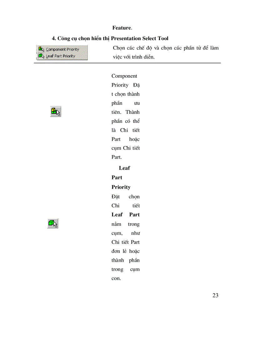 image for page Mô hình hóa hình học 3d và inventer 1