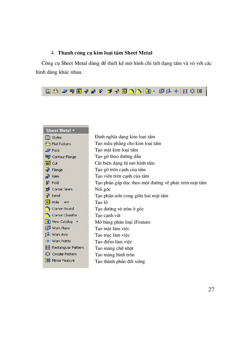 image for page Mô hình hóa hình học 3d và inventer 1