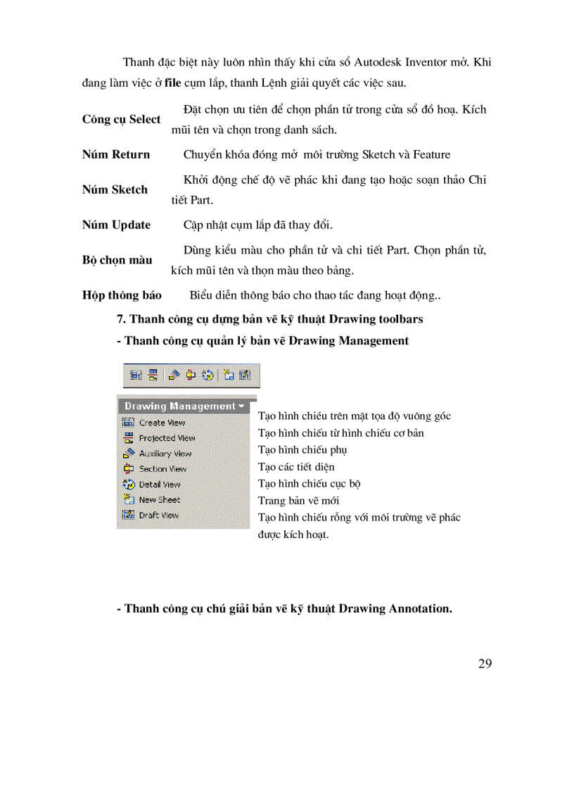 image for page Mô hình hóa hình học 3d và inventer 1