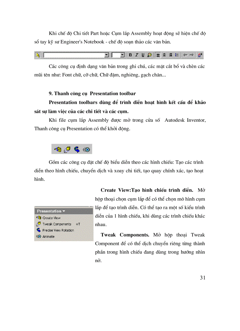 image for page Mô hình hóa hình học 3d và inventer 1
