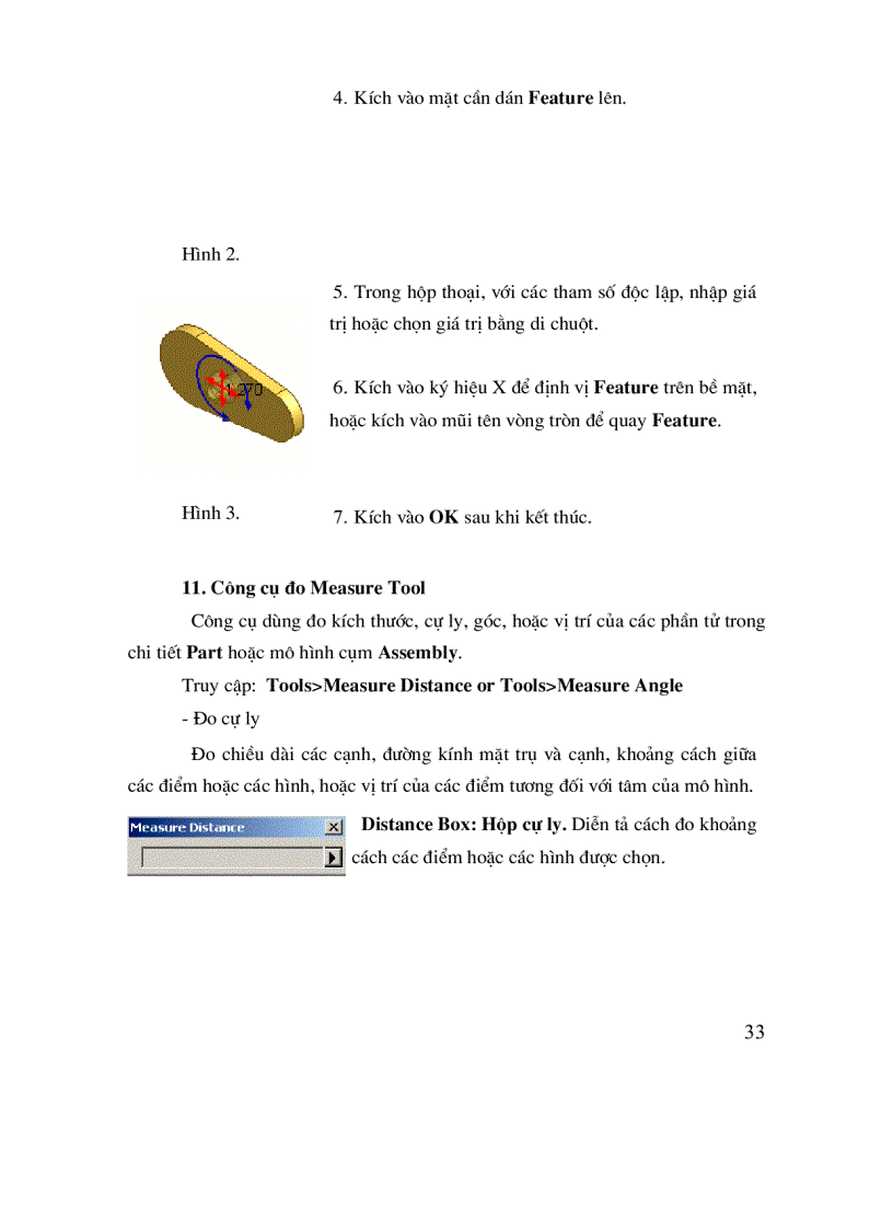 image for page Mô hình hóa hình học 3d và inventer 1