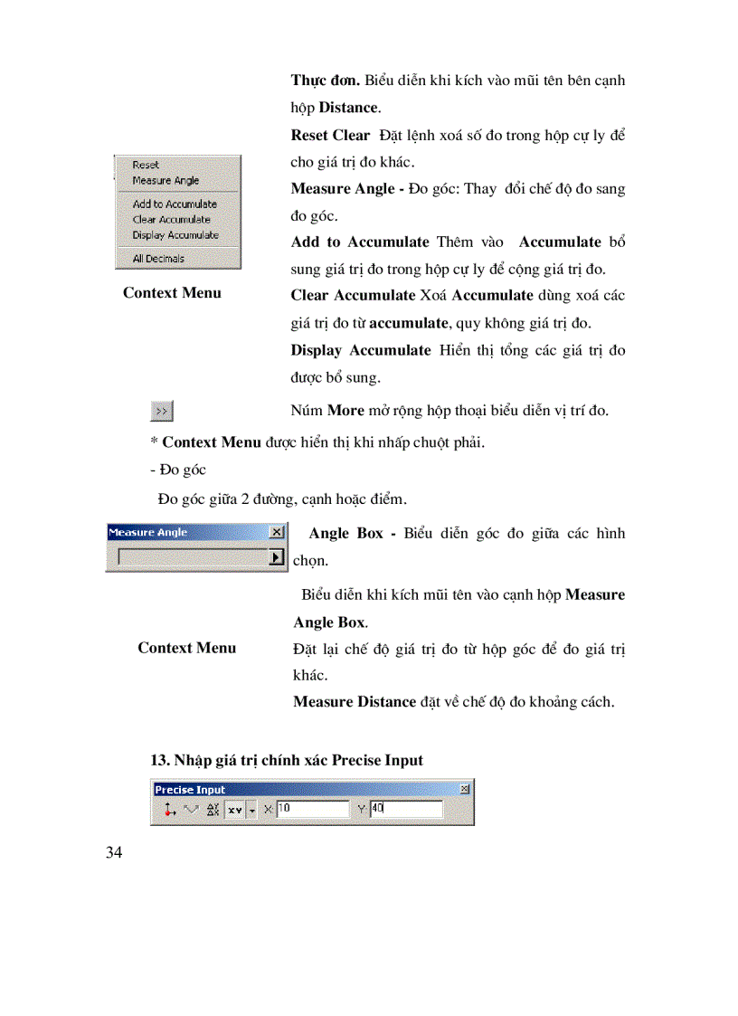 image for page Mô hình hóa hình học 3d và inventer 1