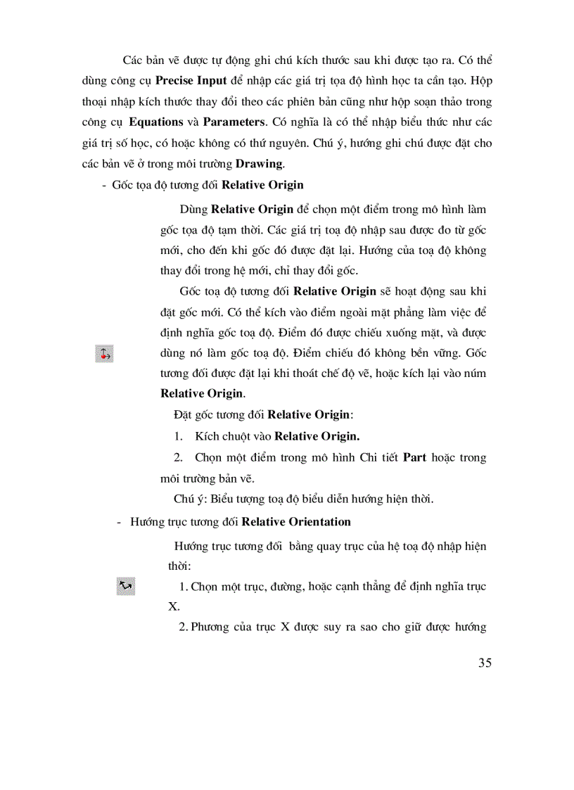 image for page Mô hình hóa hình học 3d và inventer 1