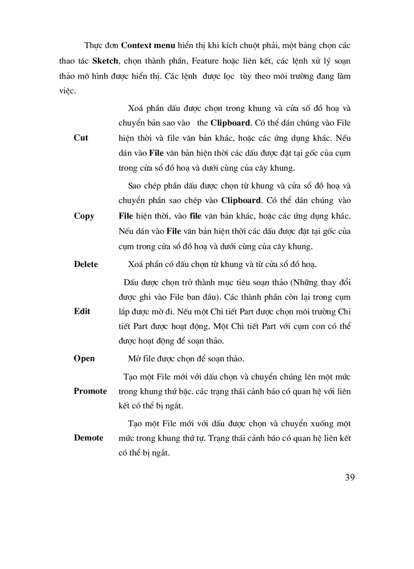 image for page Mô hình hóa hình học 3d và inventer 1