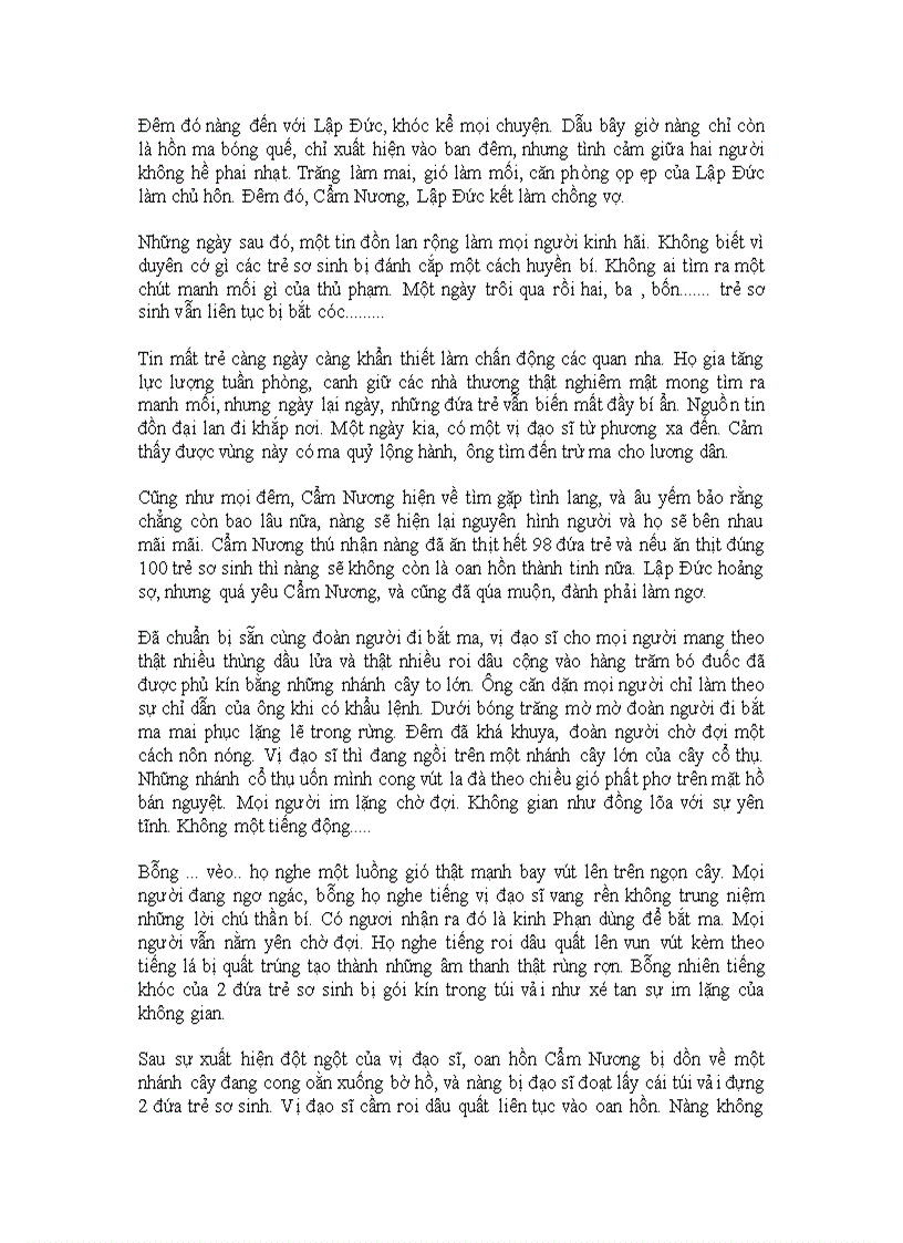 image for page Trái tim chung thuỷ truyện ngắn