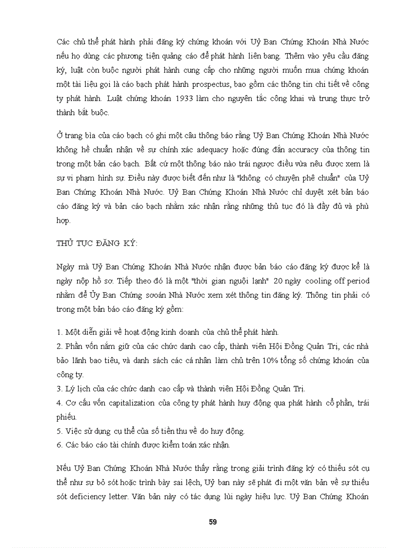 image for page Kiến thức thị trường chứng khoán Rất hay