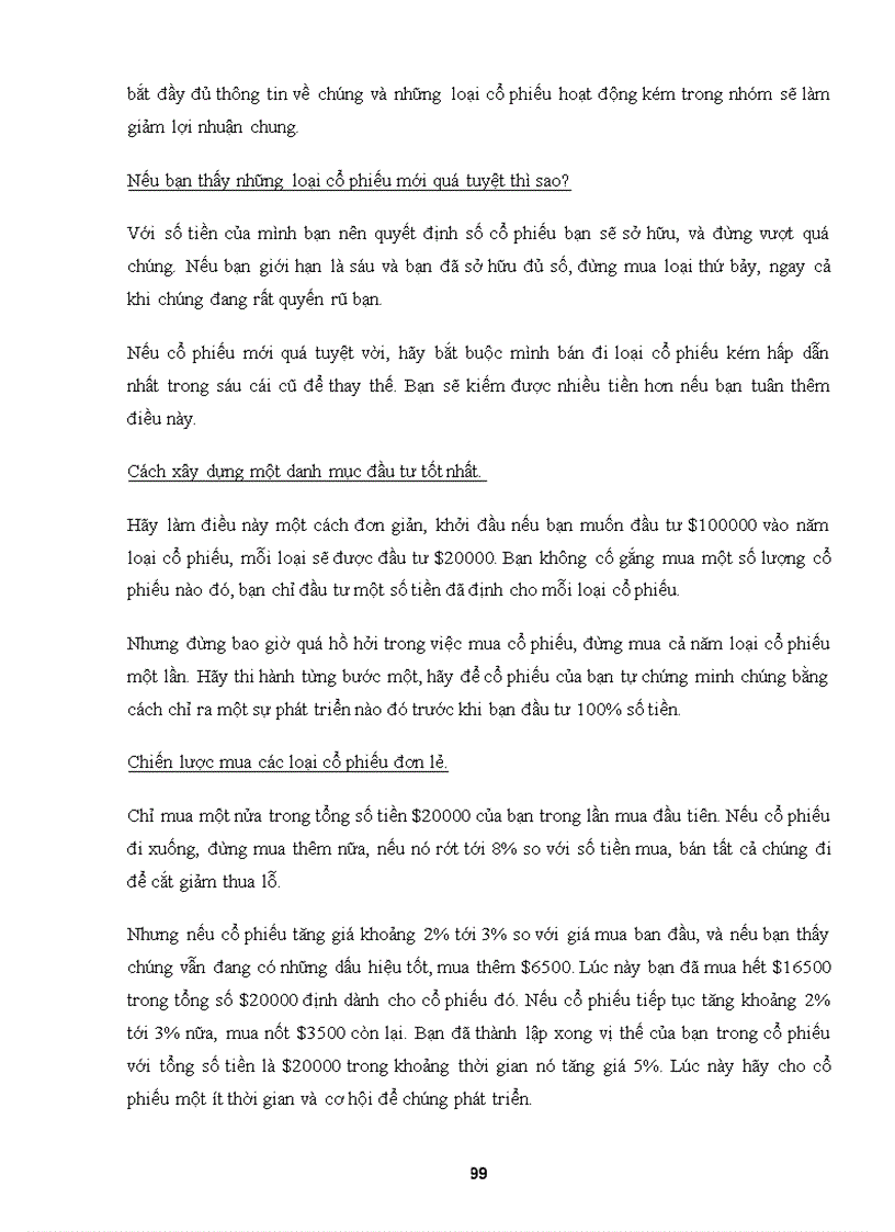 image for page Kiến thức thị trường chứng khoán Rất hay