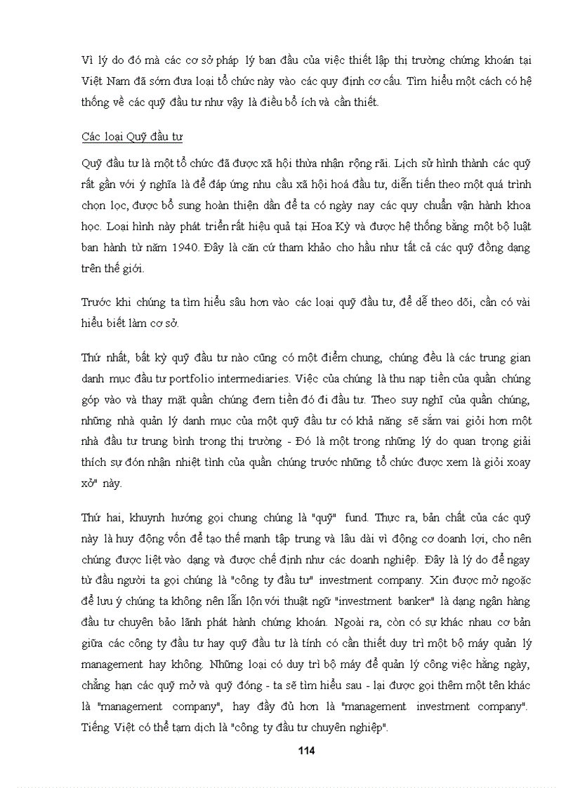 image for page Kiến thức thị trường chứng khoán Rất hay