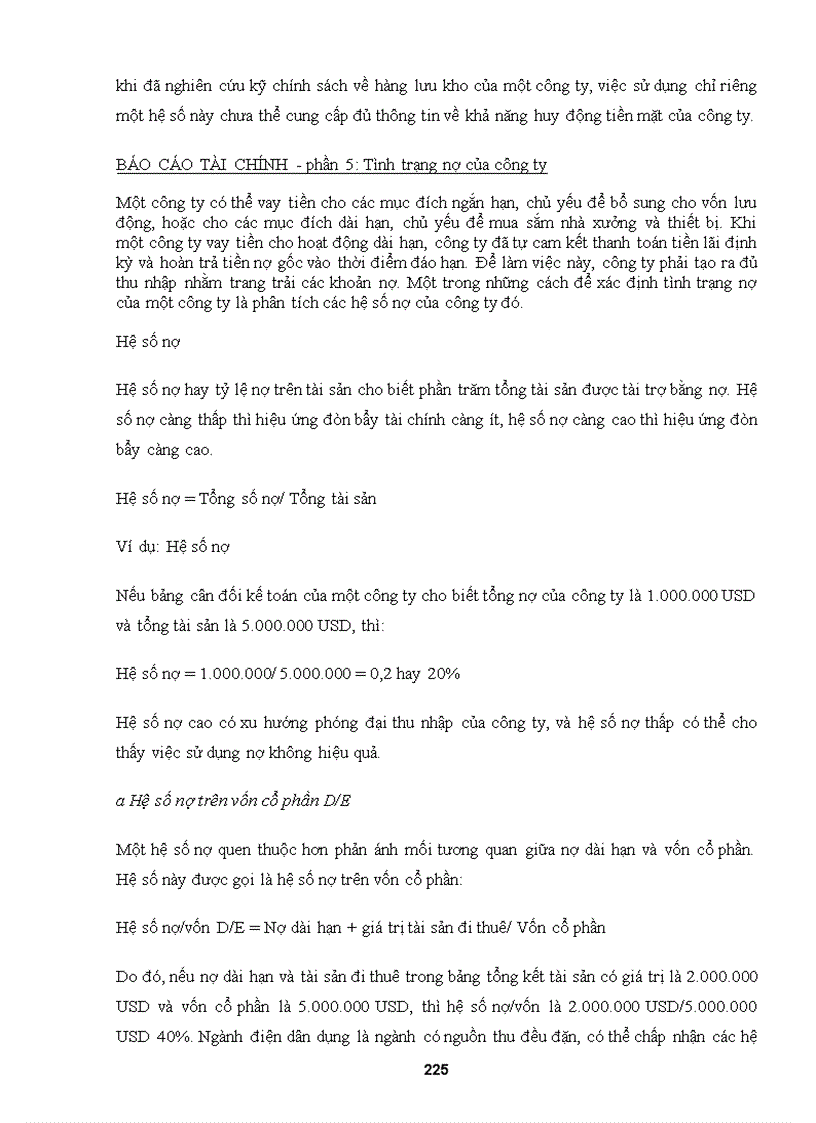 image for page Kiến thức thị trường chứng khoán Rất hay