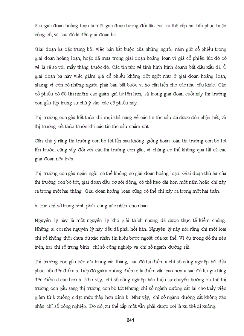 image for page Kiến thức thị trường chứng khoán Rất hay