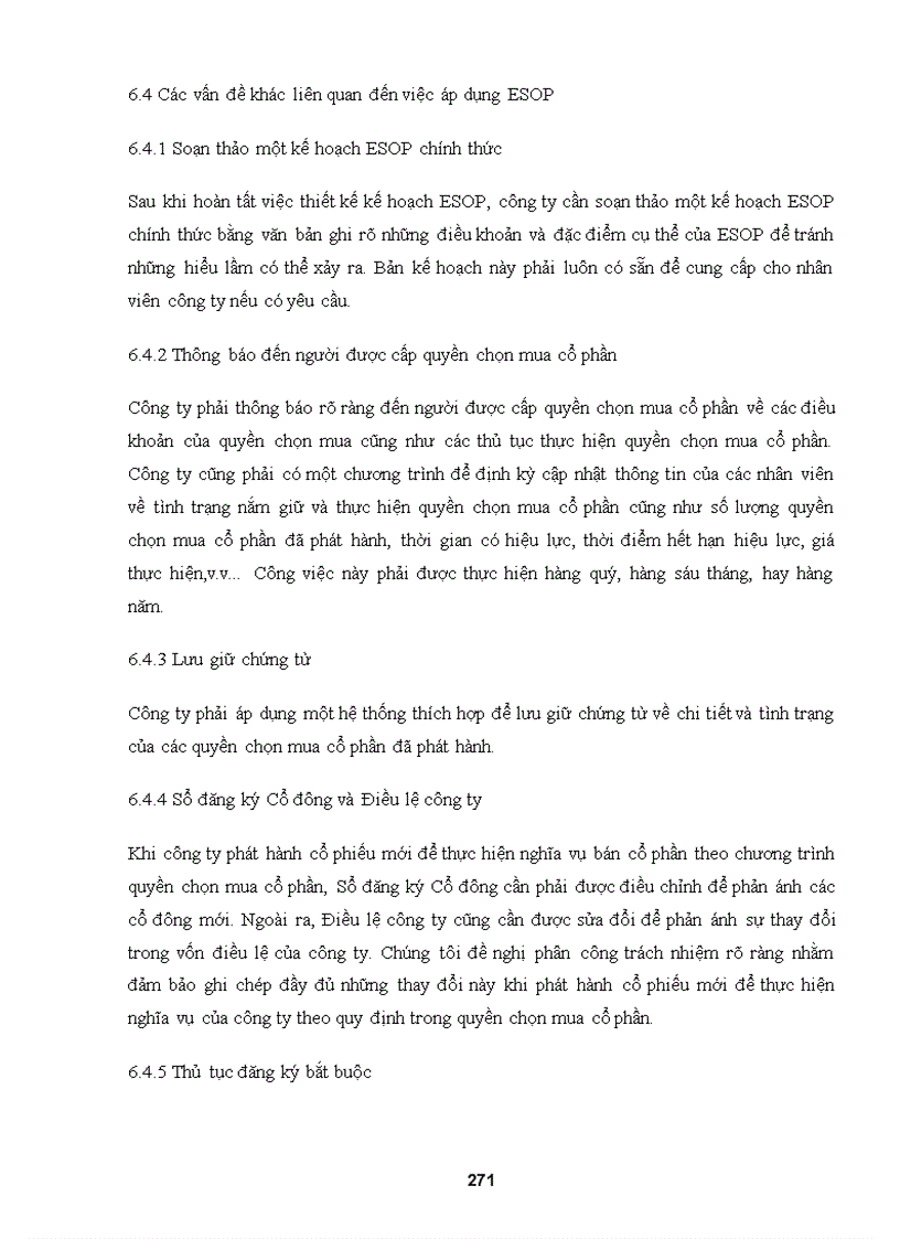 image for page Kiến thức thị trường chứng khoán Rất hay